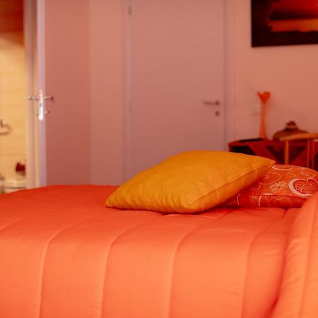 Migair Bed & Breakfast Marausa Bagian luar foto