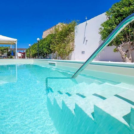 Migair Bed & Breakfast Marausa Bagian luar foto