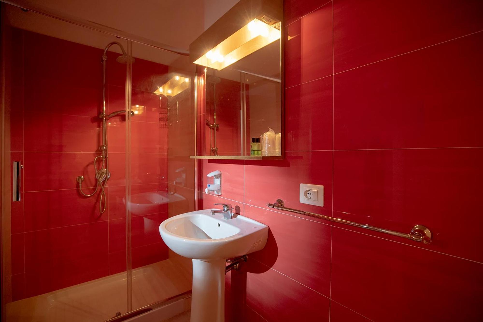 Migair Bed & Breakfast Marausa Bagian luar foto