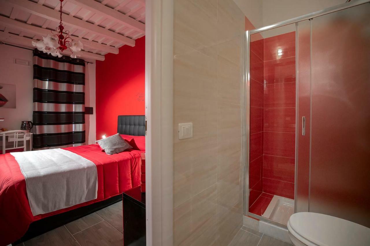 Migair Bed & Breakfast Marausa Bagian luar foto