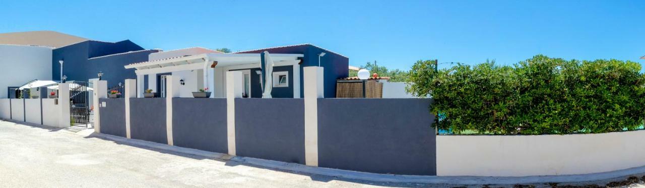 Migair Bed & Breakfast Marausa Bagian luar foto