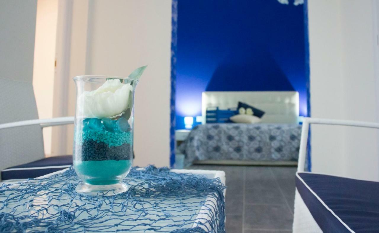 Migair Bed & Breakfast Marausa Bagian luar foto
