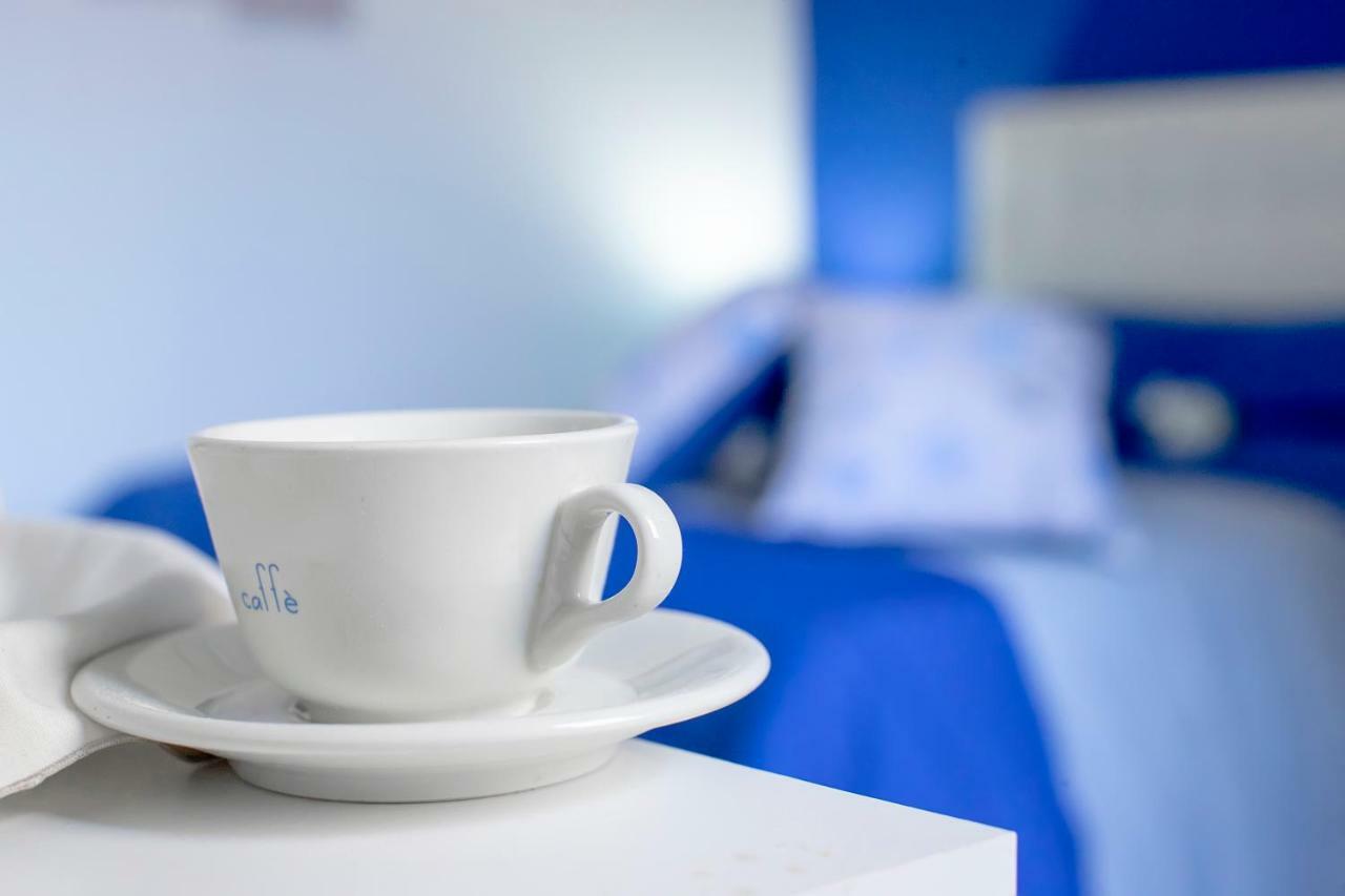 Migair Bed & Breakfast Marausa Bagian luar foto