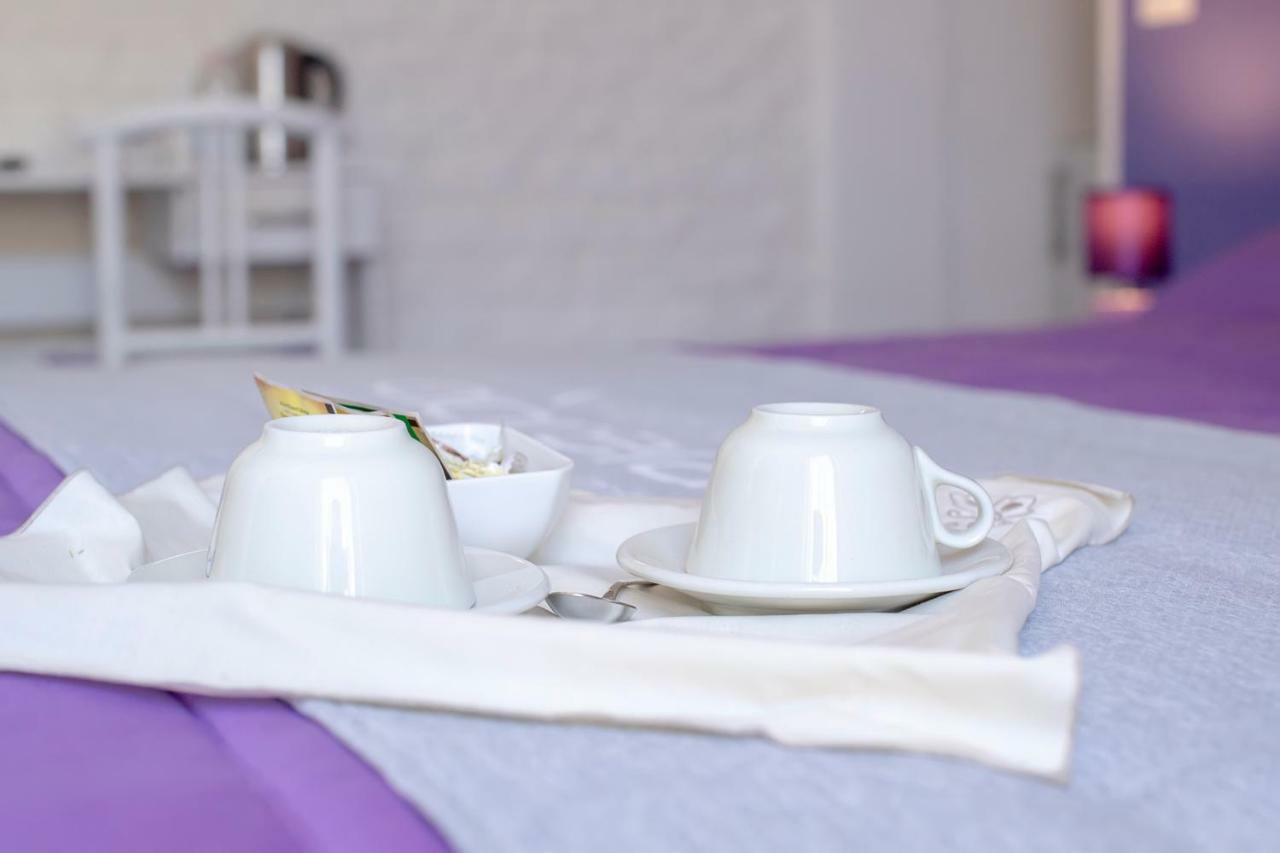Migair Bed & Breakfast Marausa Bagian luar foto